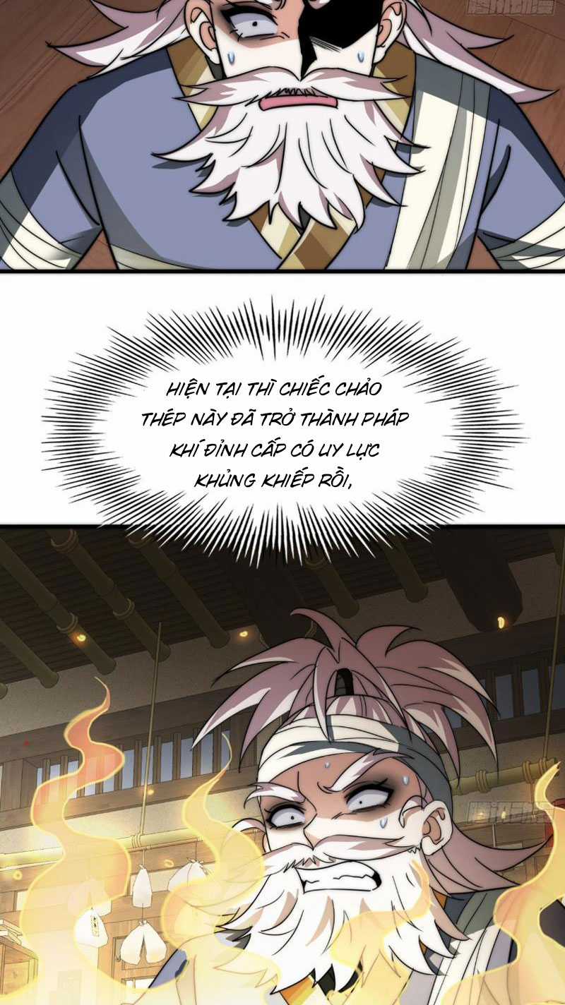 đại phản diện đi tìm chết - Chapter 8 - Trang 9
