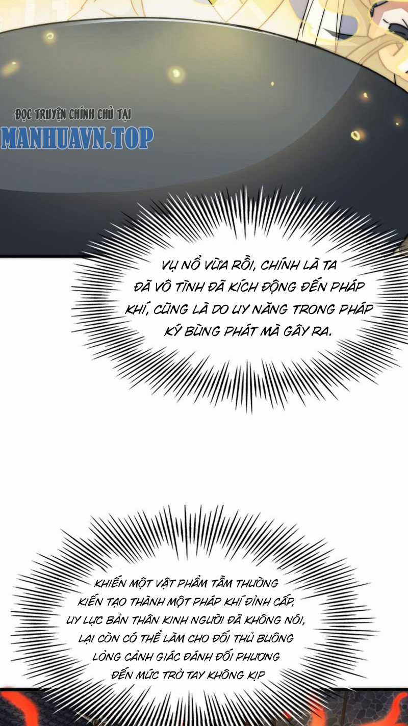 đại phản diện đi tìm chết - Chapter 8 - Trang 10