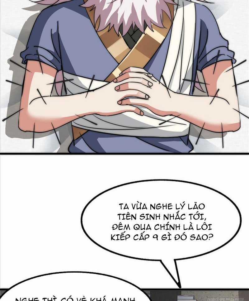 đại phản diện đi tìm chết - Chapter 9 - Trang 11