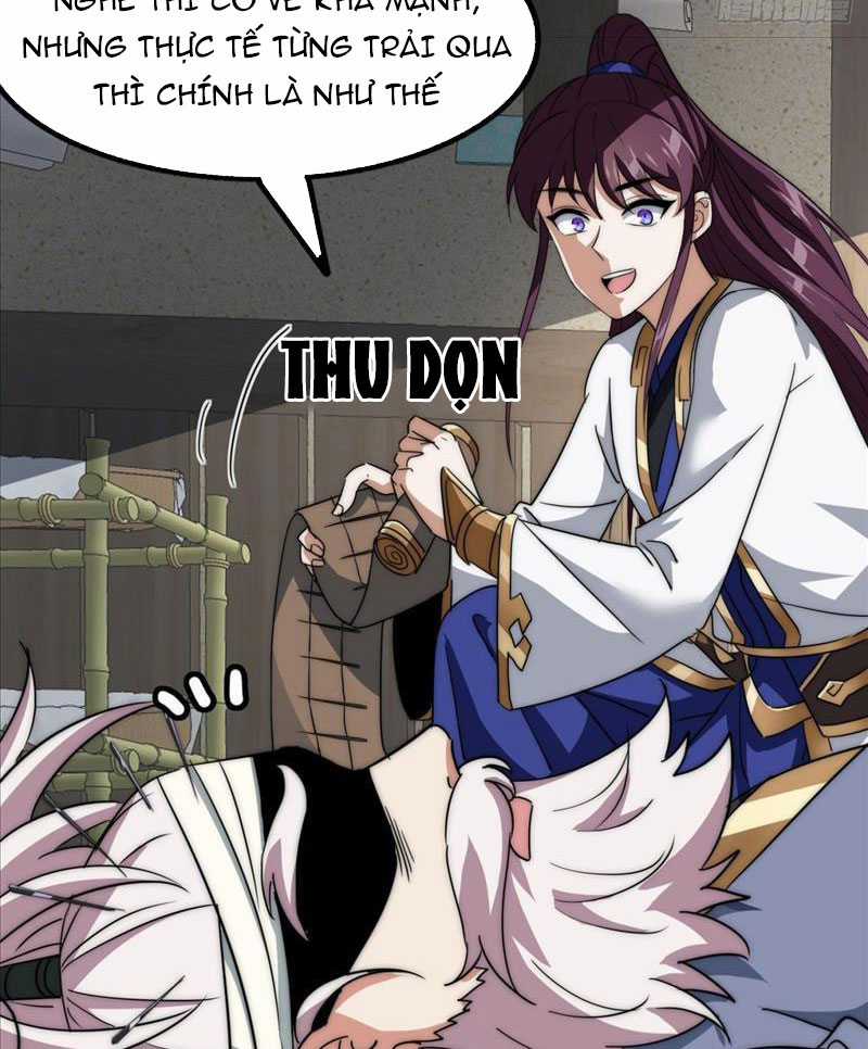 đại phản diện đi tìm chết - Chapter 9 - Trang 12