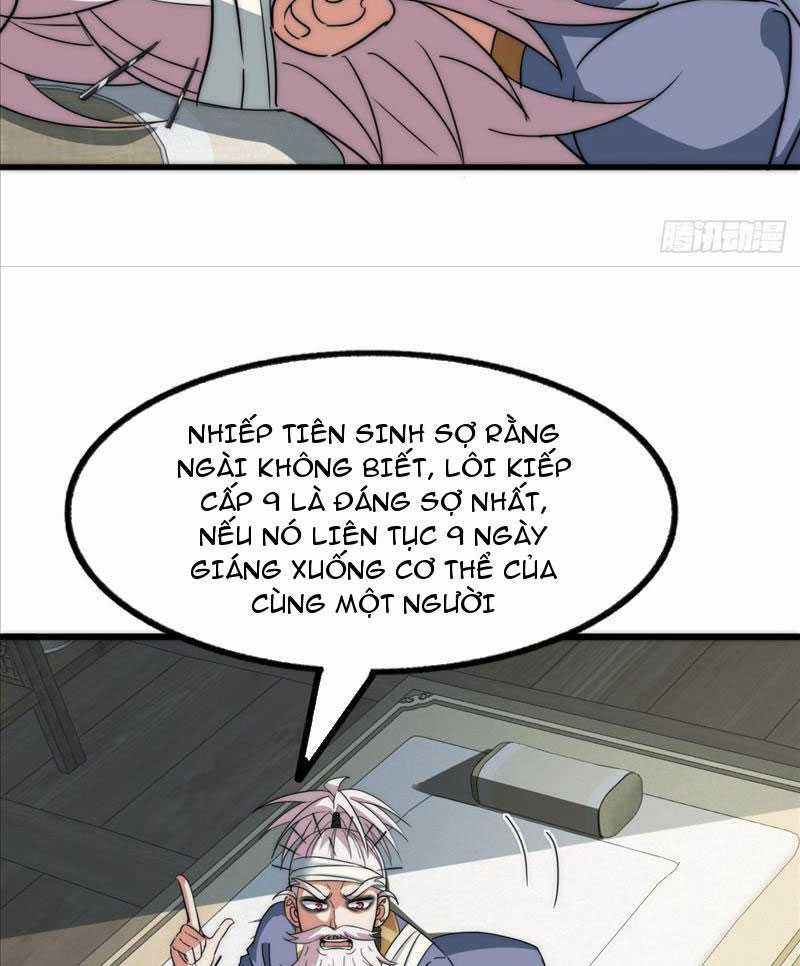 đại phản diện đi tìm chết - Chapter 9 - Trang 13