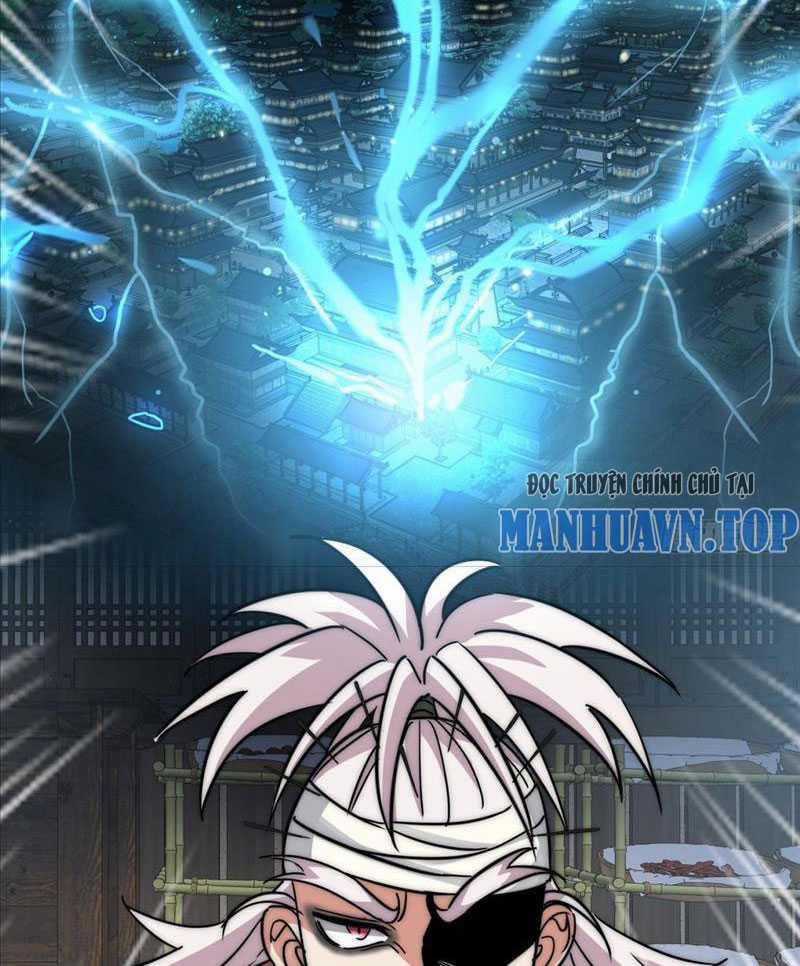 đại phản diện đi tìm chết - Chapter 9 - Trang 16