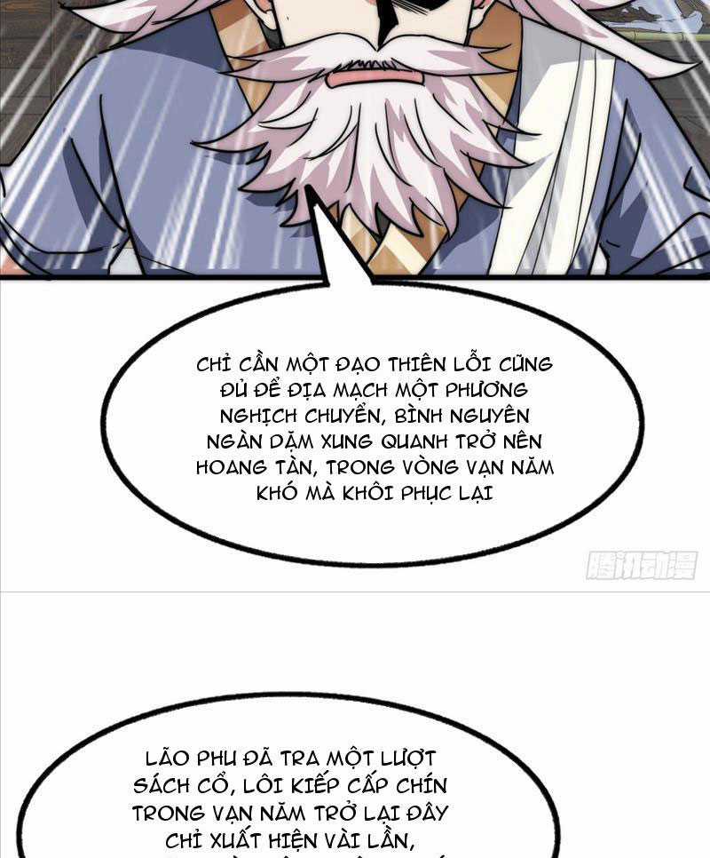 đại phản diện đi tìm chết - Chapter 9 - Trang 17