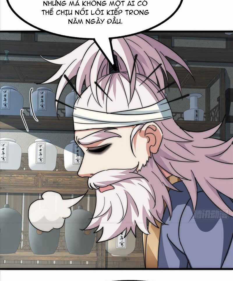 đại phản diện đi tìm chết - Chapter 9 - Trang 18