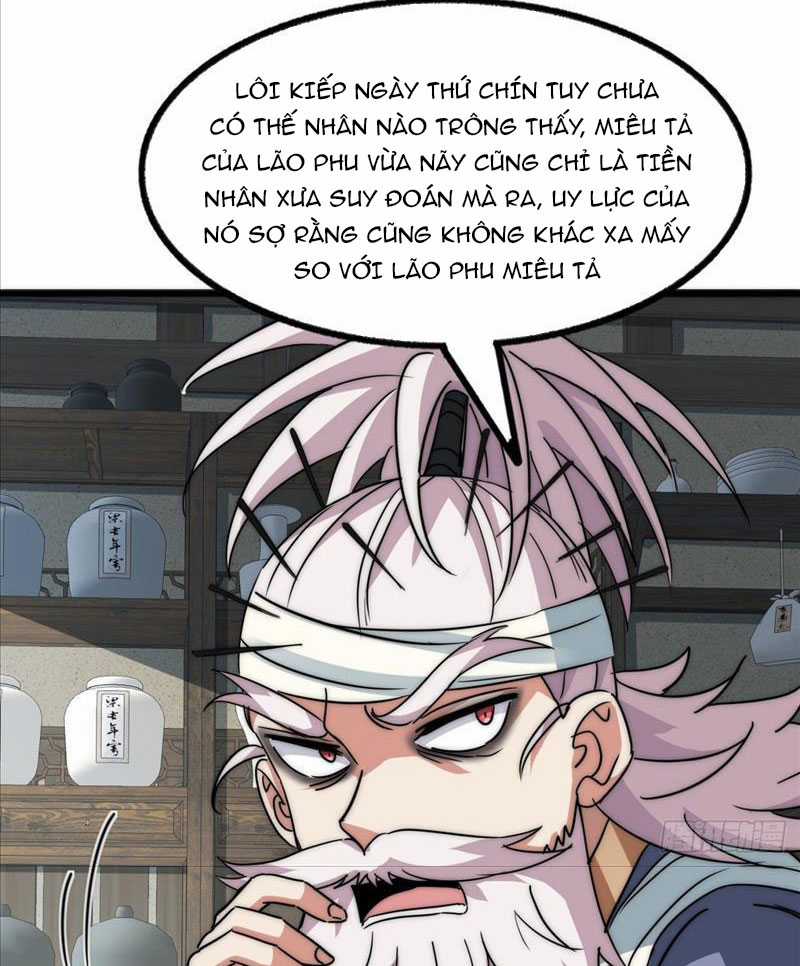 đại phản diện đi tìm chết - Chapter 9 - Trang 19