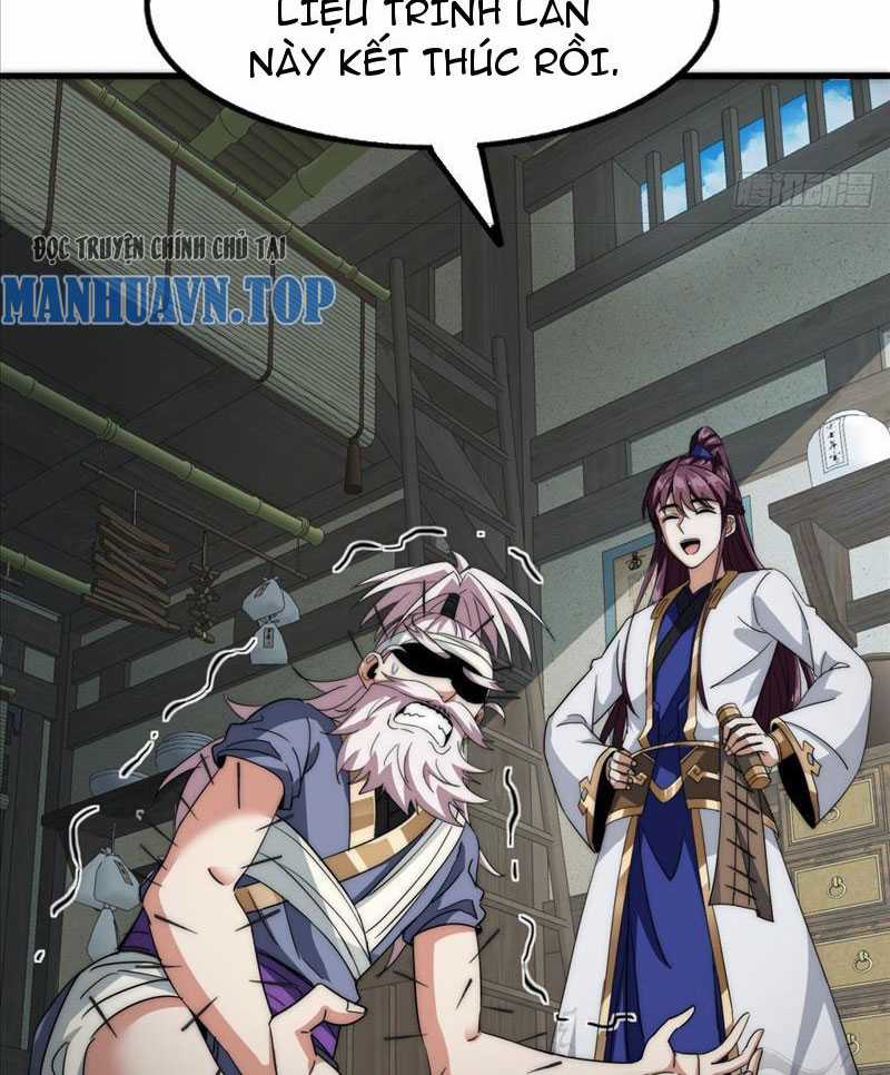 đại phản diện đi tìm chết - Chapter 9 - Trang 3