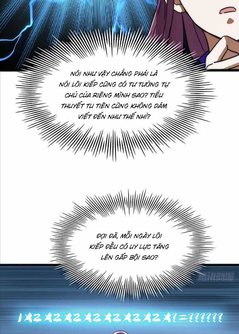 đại phản diện đi tìm chết - Chapter 9 - Trang 23
