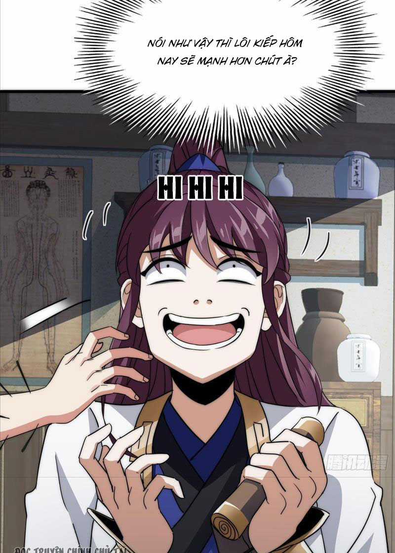 đại phản diện đi tìm chết - Chapter 9 - Trang 25