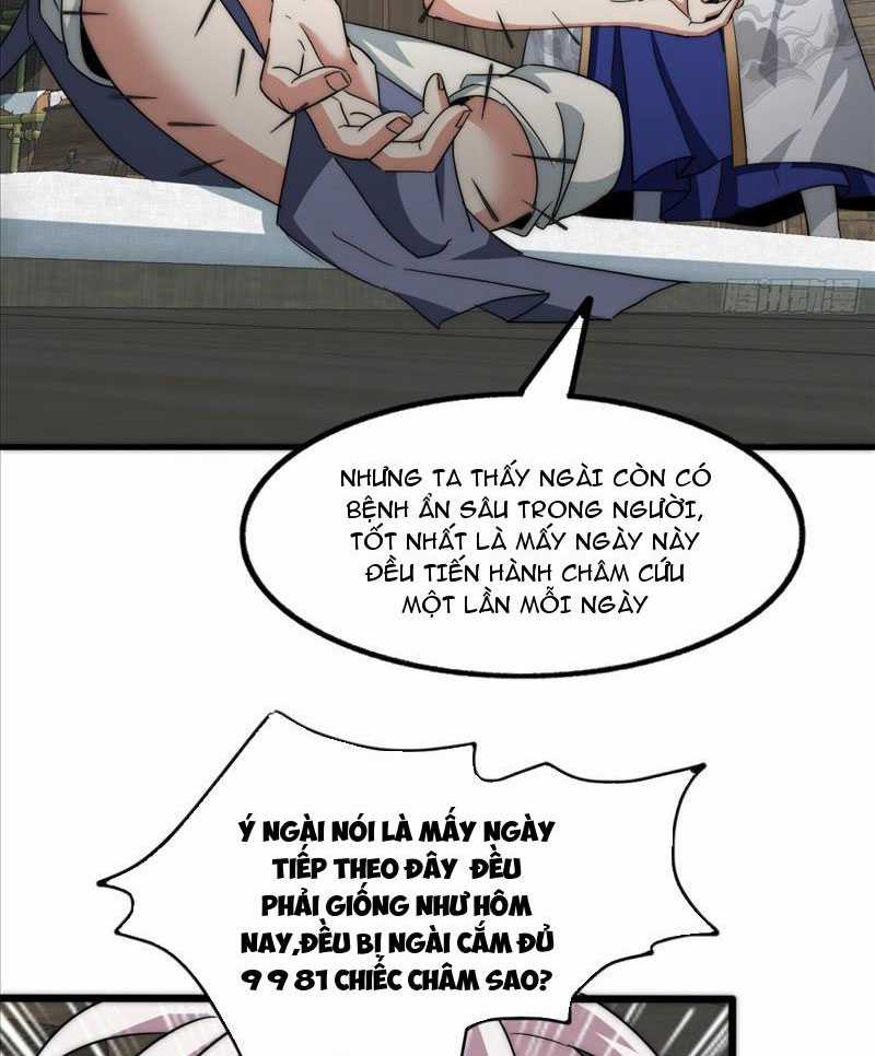 đại phản diện đi tìm chết - Chapter 9 - Trang 4