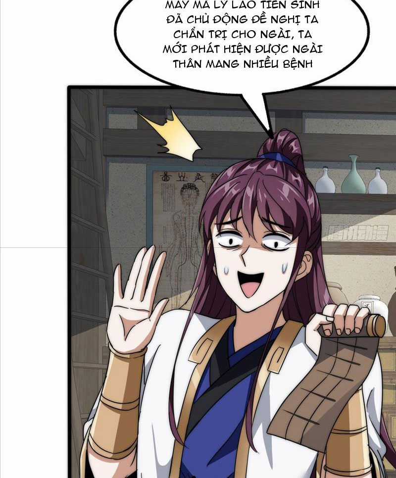 đại phản diện đi tìm chết - Chapter 9 - Trang 6