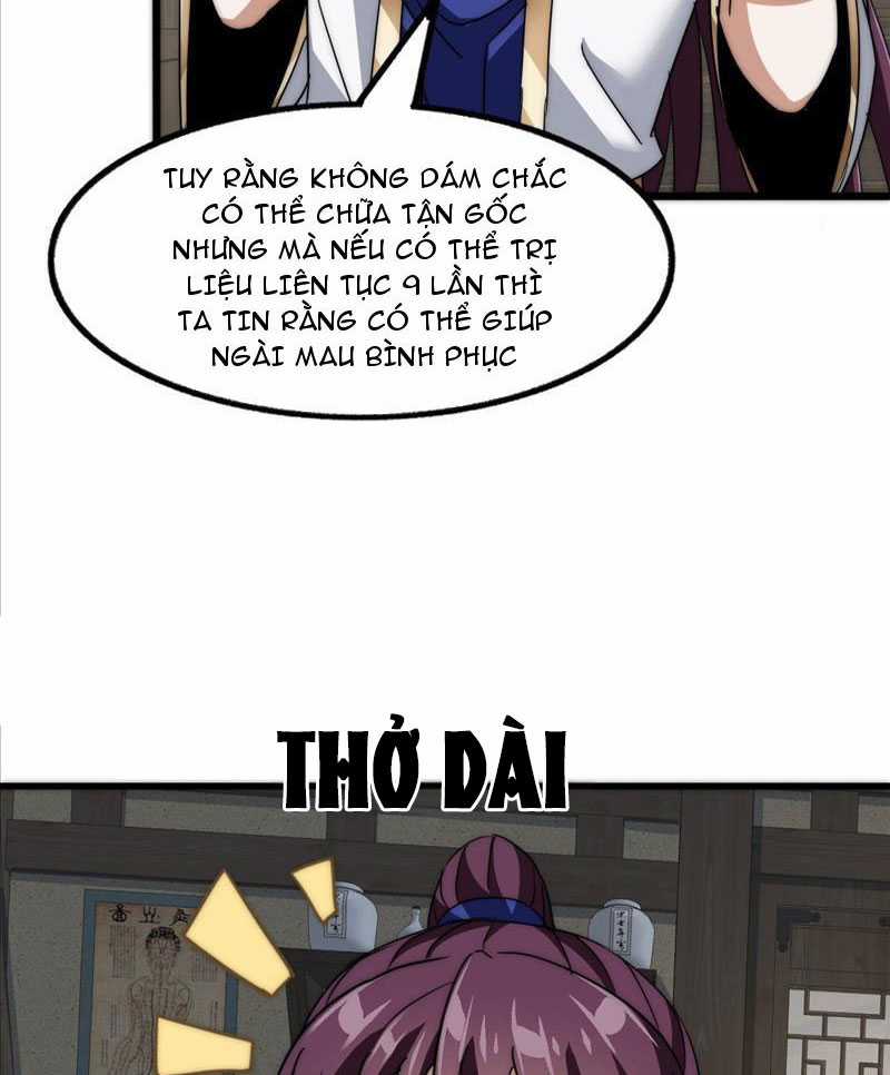 đại phản diện đi tìm chết - Chapter 9 - Trang 7