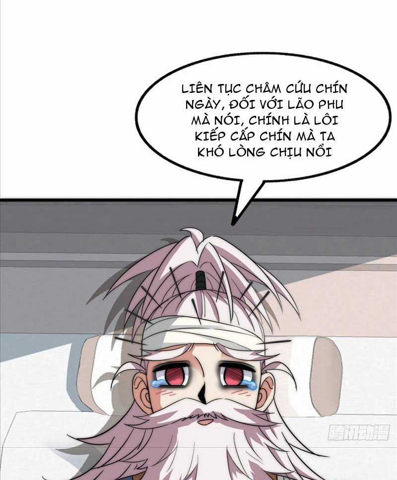 đại phản diện đi tìm chết - Chapter 9 - Trang 10