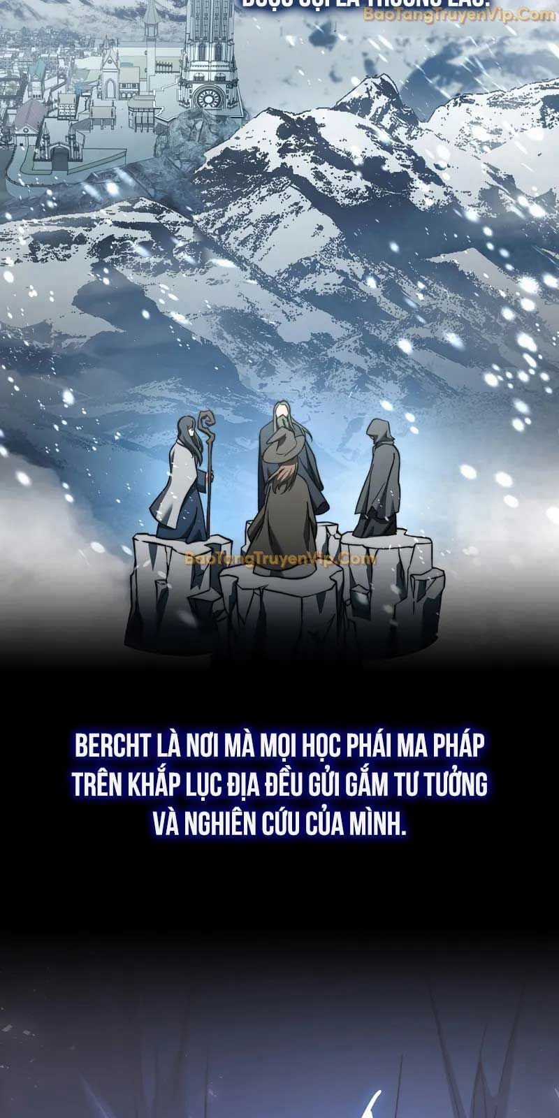 Đại Phản Diện Khao Khát Được Sống - Chapter 21 - Trang 4
