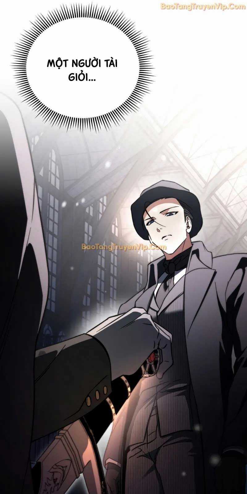 Đại Phản Diện Khao Khát Được Sống - Chapter 21 - Trang 33