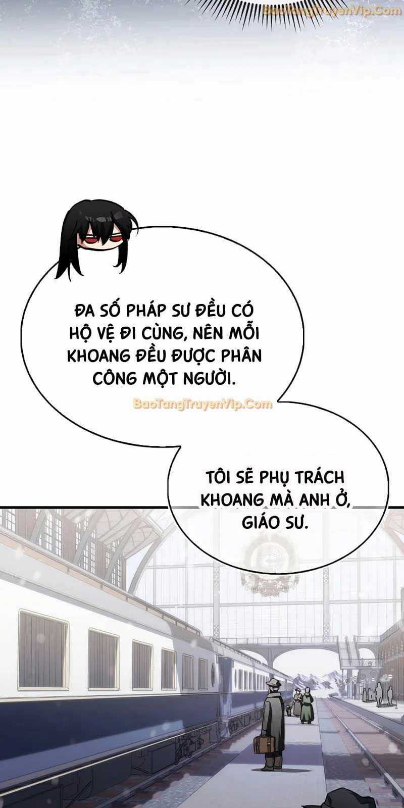 Đại Phản Diện Khao Khát Được Sống - Chapter 21 - Trang 37