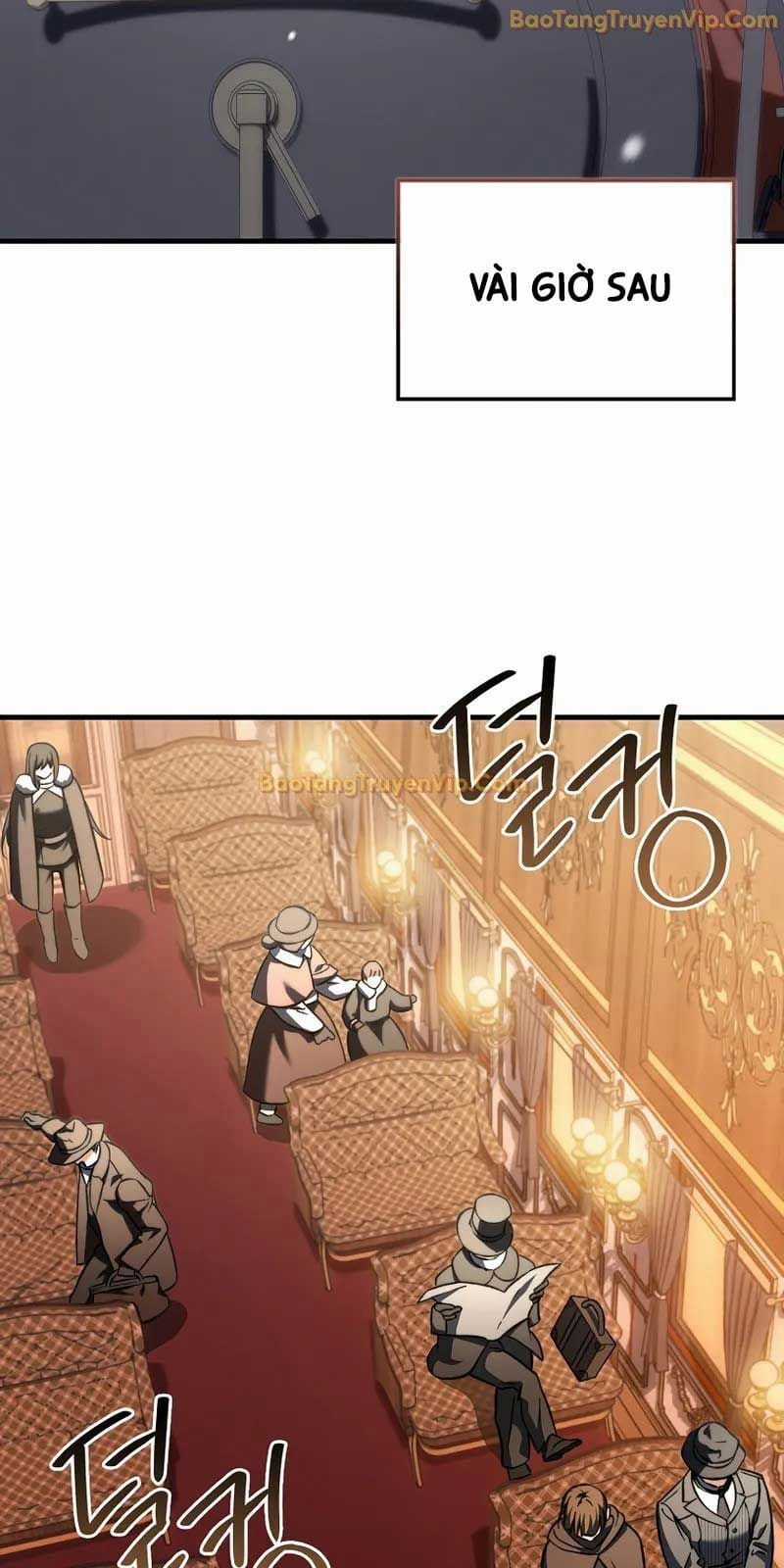 Đại Phản Diện Khao Khát Được Sống - Chapter 21 - Trang 50