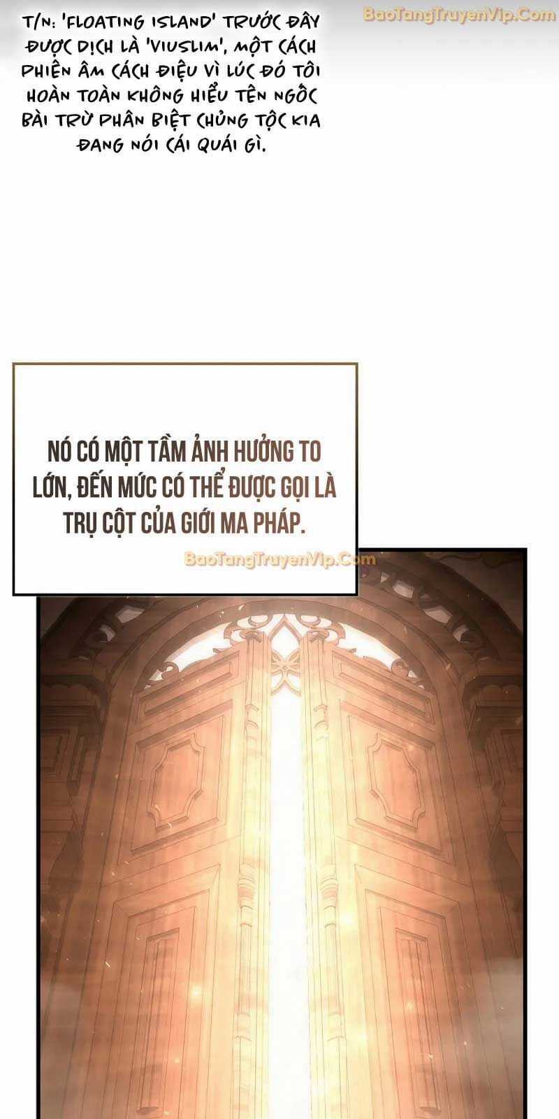 Đại Phản Diện Khao Khát Được Sống - Chapter 21 - Trang 6