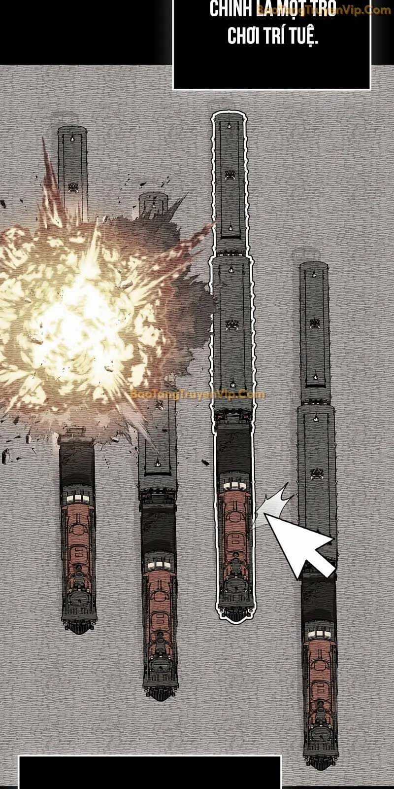 Đại Phản Diện Khao Khát Được Sống - Chapter 21 - Trang 57