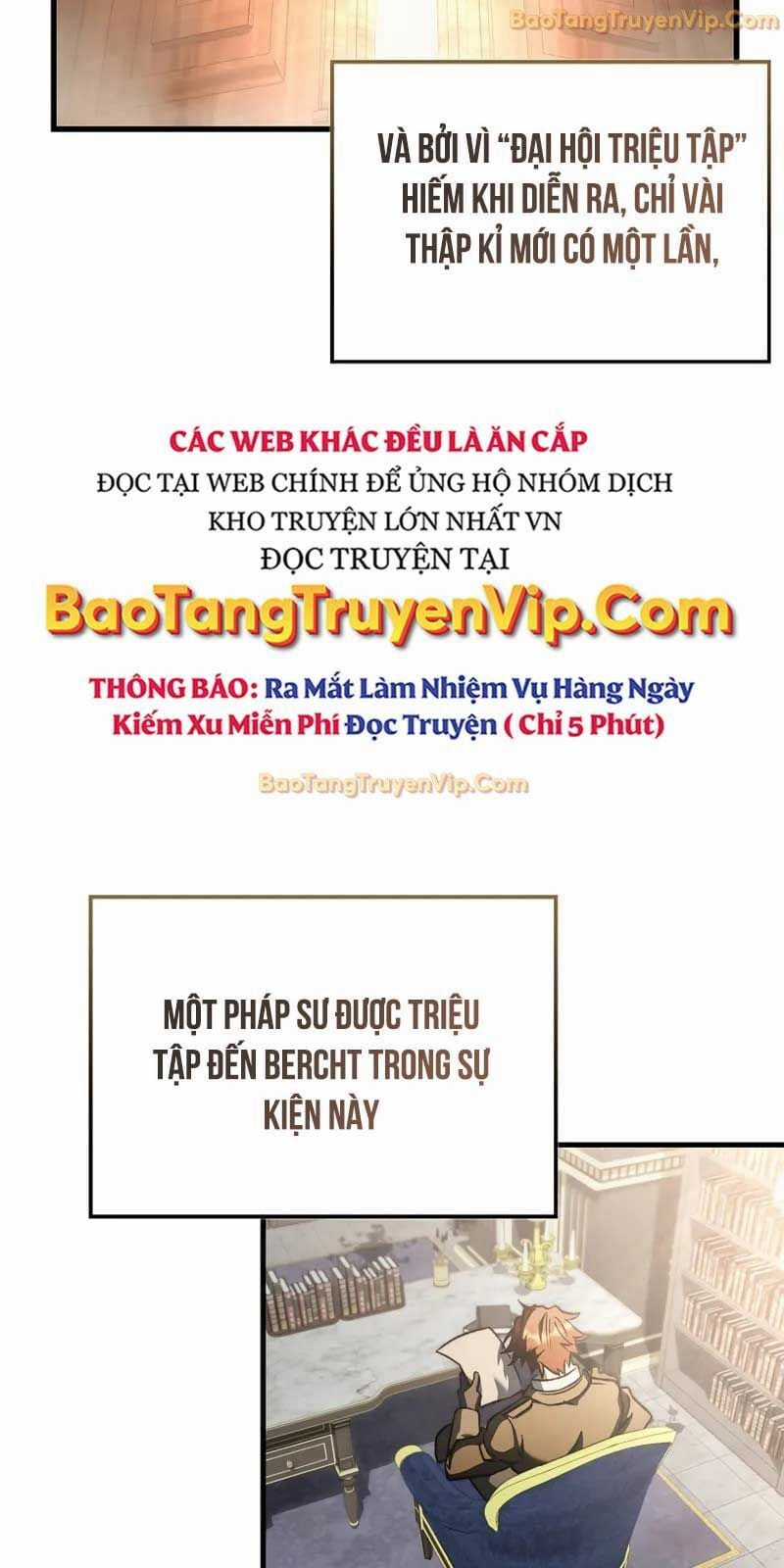 Đại Phản Diện Khao Khát Được Sống - Chapter 21 - Trang 7