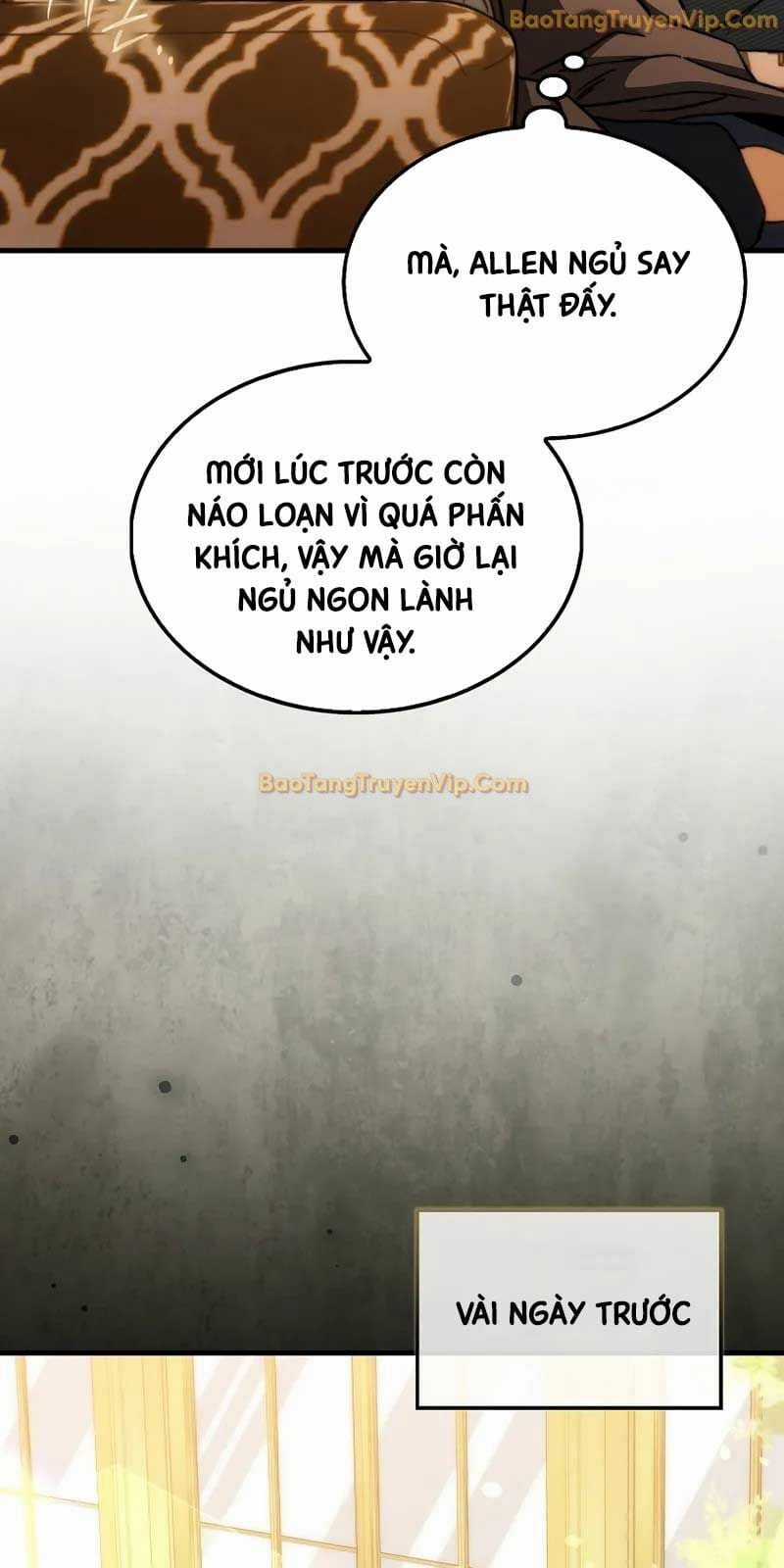 Đại Phản Diện Khao Khát Được Sống - Chapter 21 - Trang 64