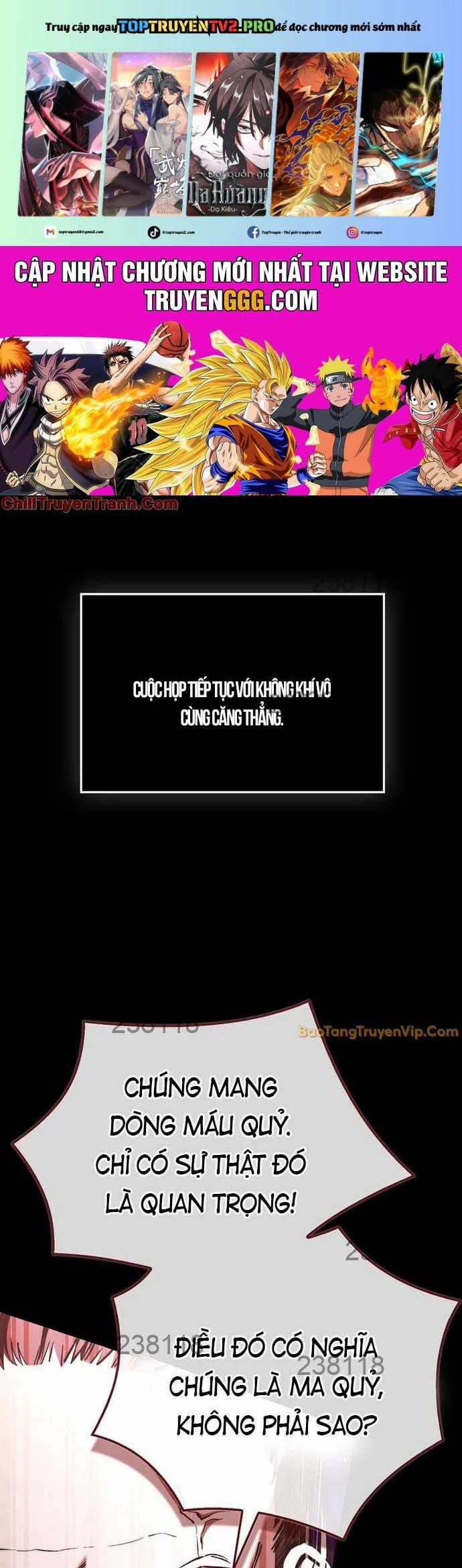 Đại Phản Diện Khao Khát Được Sống - Chapter 28 - Trang 1