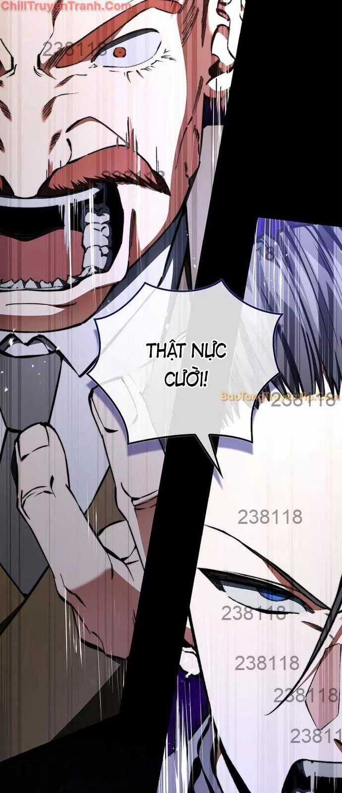 Đại Phản Diện Khao Khát Được Sống - Chapter 28 - Trang 2