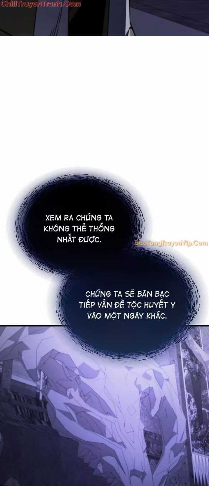 Đại Phản Diện Khao Khát Được Sống - Chapter 28 - Trang 11