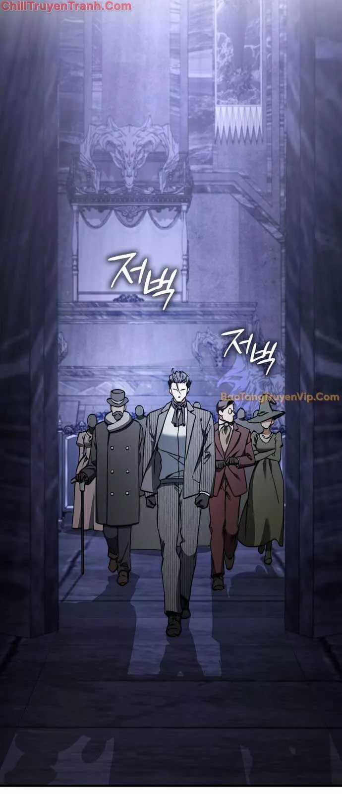 Đại Phản Diện Khao Khát Được Sống - Chapter 28 - Trang 13