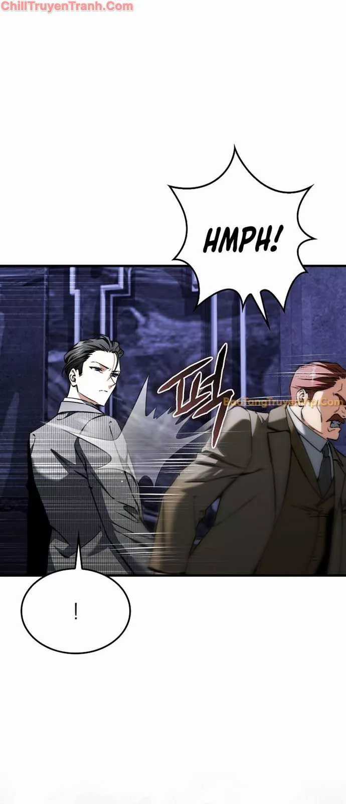 Đại Phản Diện Khao Khát Được Sống - Chapter 28 - Trang 14
