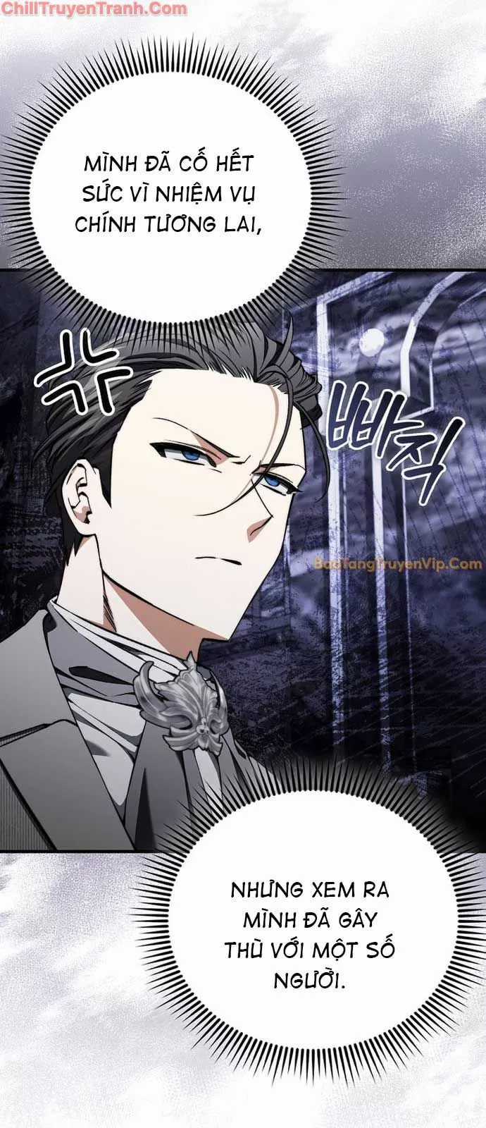 Đại Phản Diện Khao Khát Được Sống - Chapter 28 - Trang 15