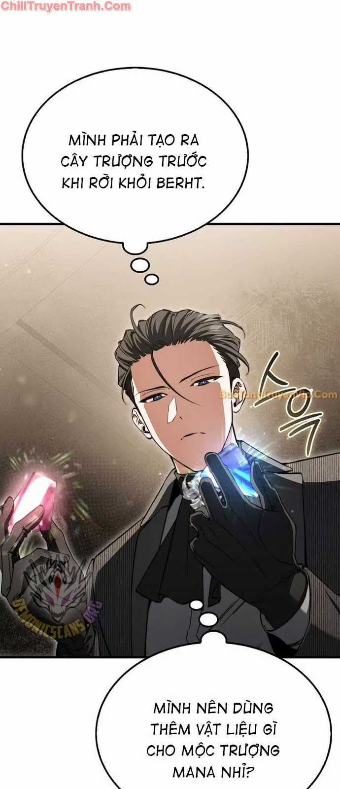 Đại Phản Diện Khao Khát Được Sống - Chapter 28 - Trang 19