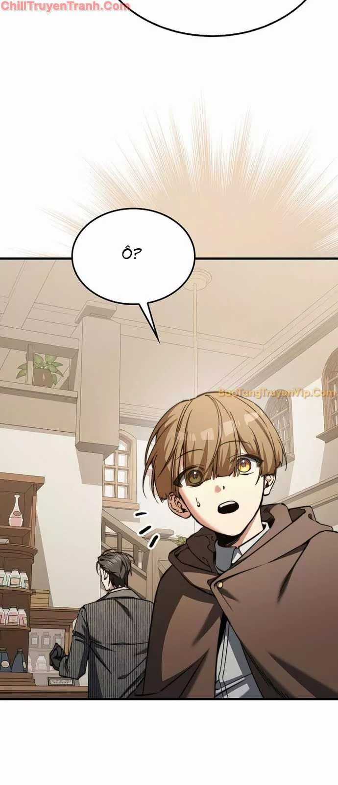 Đại Phản Diện Khao Khát Được Sống - Chapter 28 - Trang 20