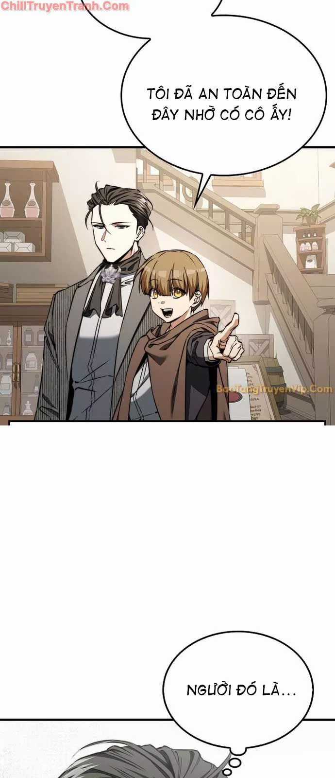 Đại Phản Diện Khao Khát Được Sống - Chapter 28 - Trang 22