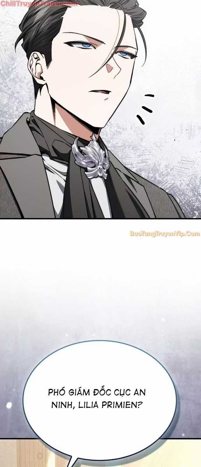 Đại Phản Diện Khao Khát Được Sống - Chapter 28 - Trang 23