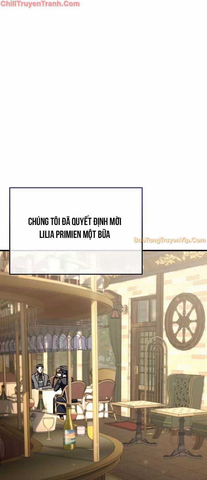 Đại Phản Diện Khao Khát Được Sống - Chapter 28 - Trang 26
