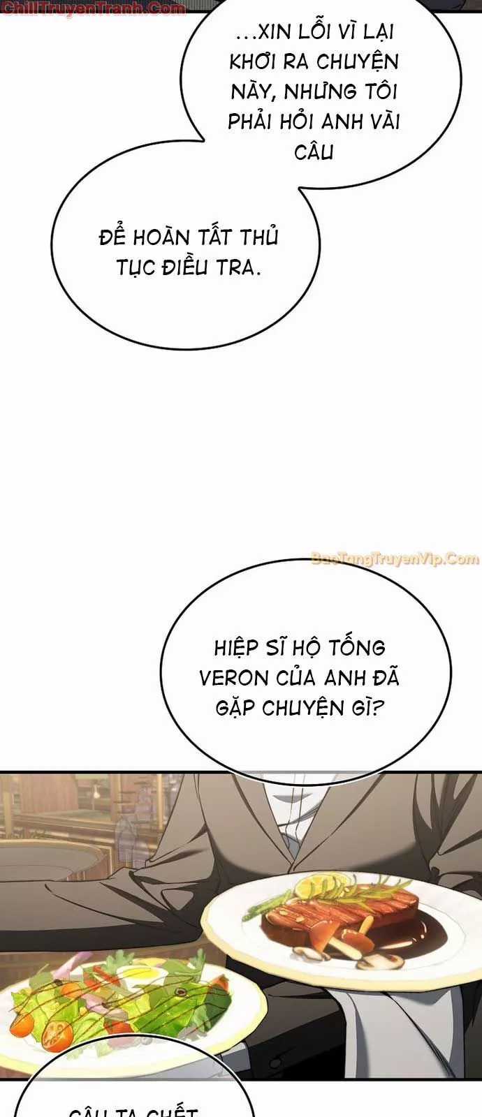 Đại Phản Diện Khao Khát Được Sống - Chapter 28 - Trang 28