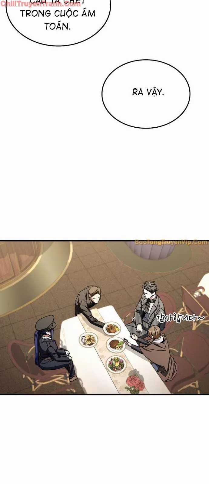 Đại Phản Diện Khao Khát Được Sống - Chapter 28 - Trang 29