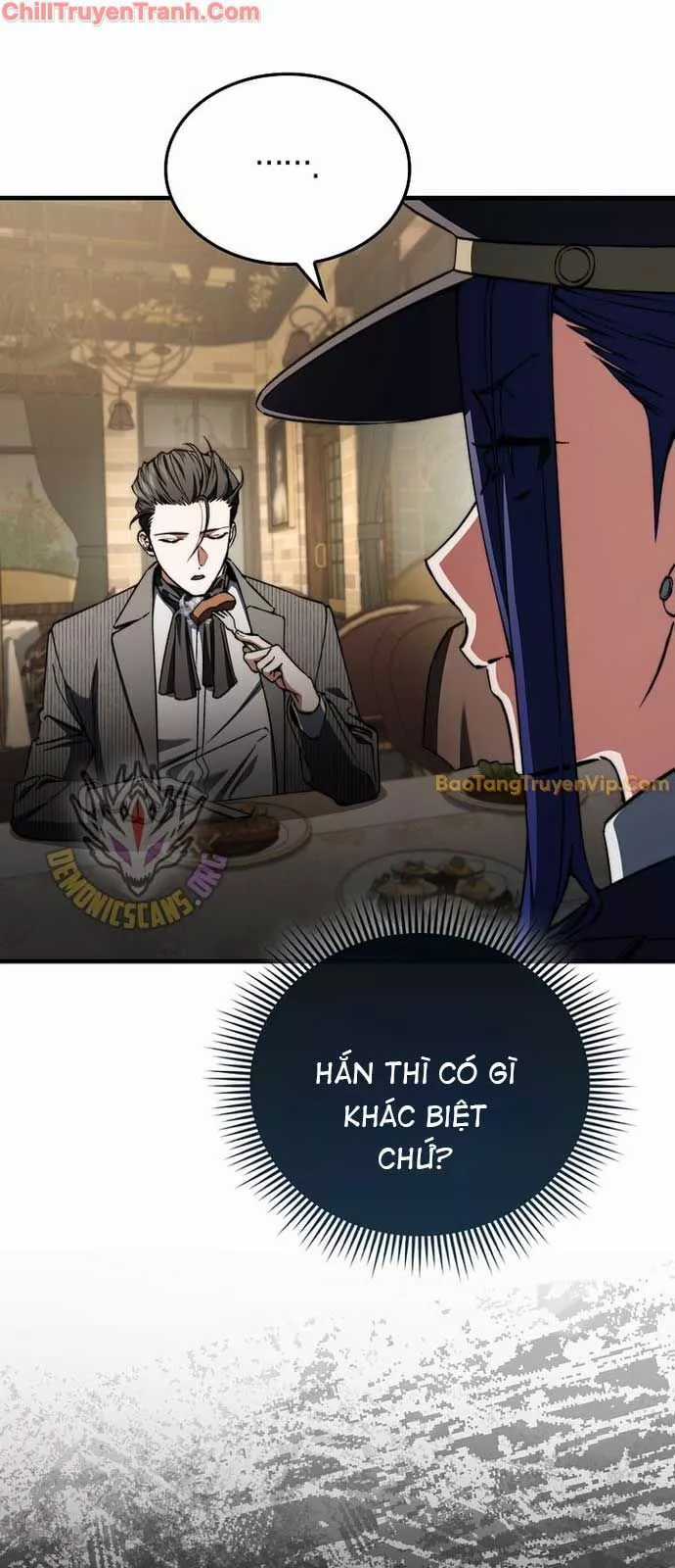 Đại Phản Diện Khao Khát Được Sống - Chapter 28 - Trang 30