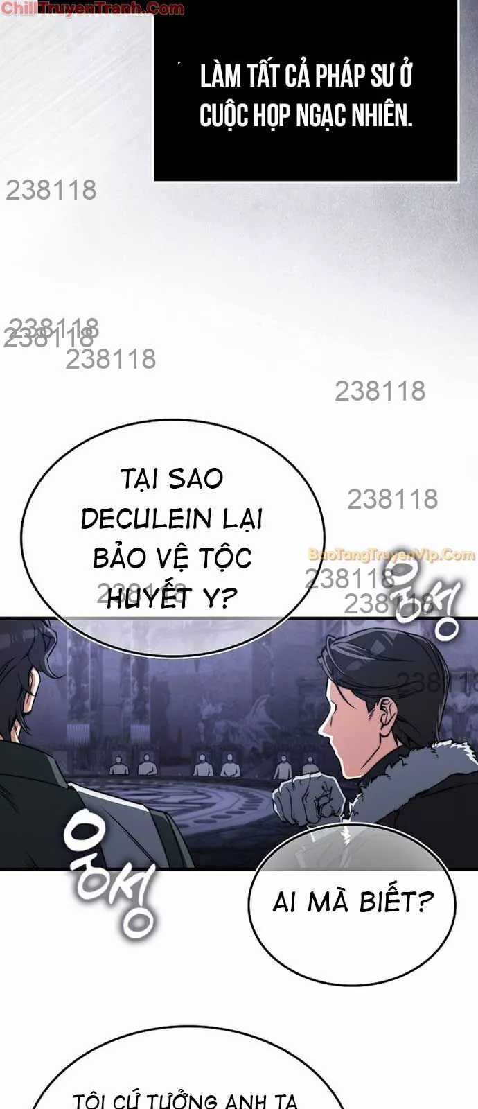 Đại Phản Diện Khao Khát Được Sống - Chapter 28 - Trang 4