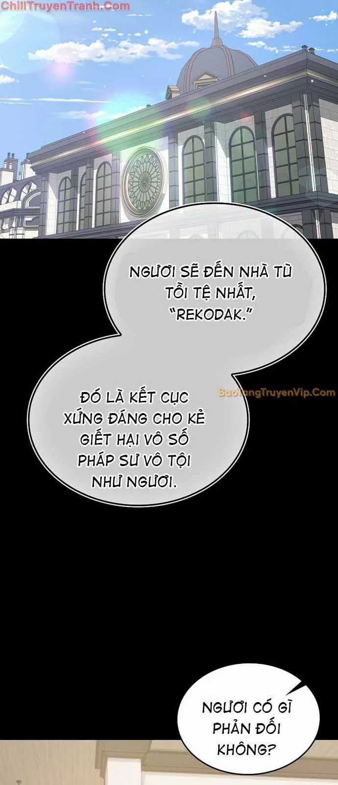 Đại Phản Diện Khao Khát Được Sống - Chapter 28 - Trang 32