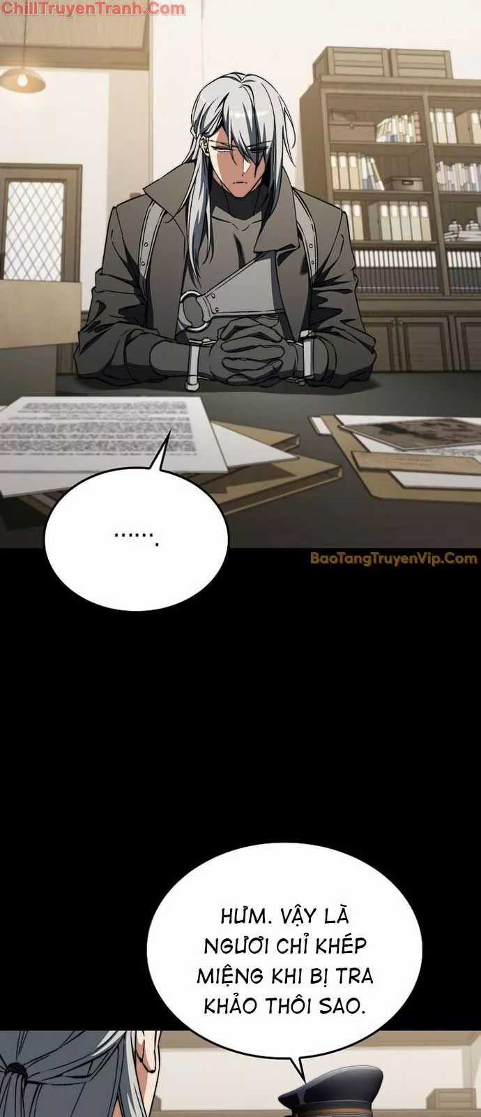 Đại Phản Diện Khao Khát Được Sống - Chapter 28 - Trang 33
