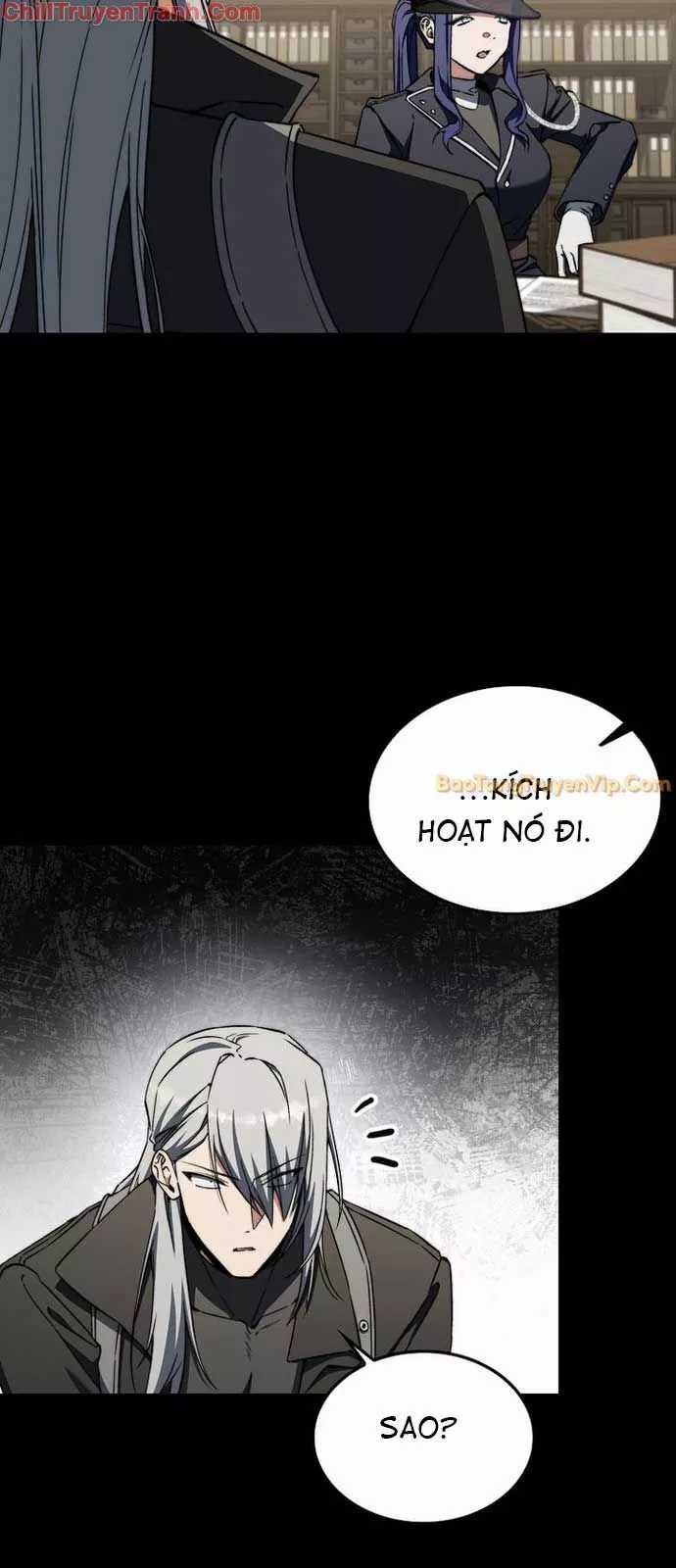 Đại Phản Diện Khao Khát Được Sống - Chapter 28 - Trang 34