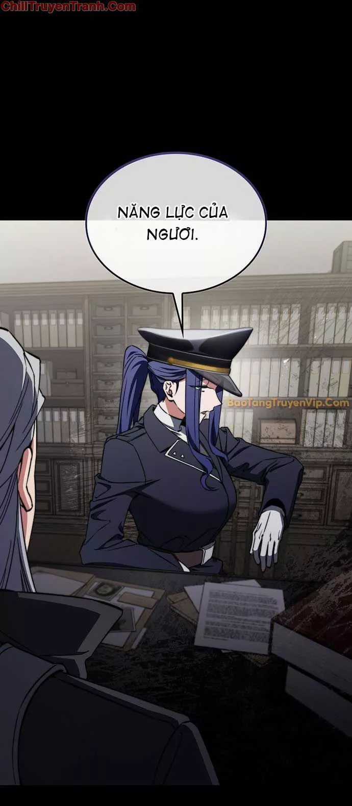 Đại Phản Diện Khao Khát Được Sống - Chapter 28 - Trang 35