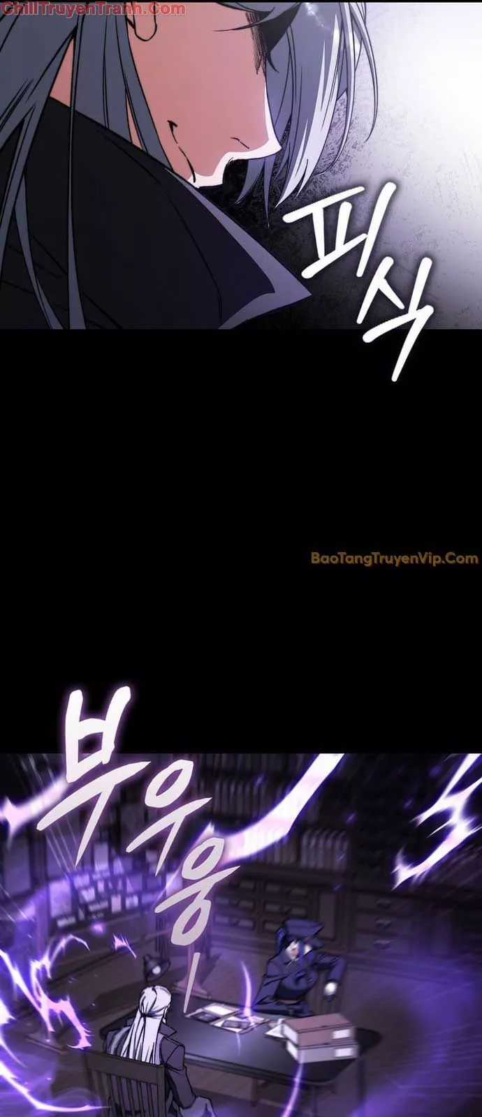 Đại Phản Diện Khao Khát Được Sống - Chapter 28 - Trang 36