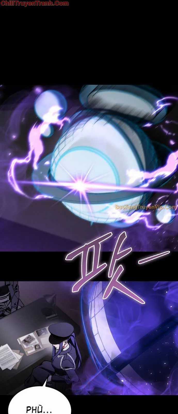 Đại Phản Diện Khao Khát Được Sống - Chapter 28 - Trang 38