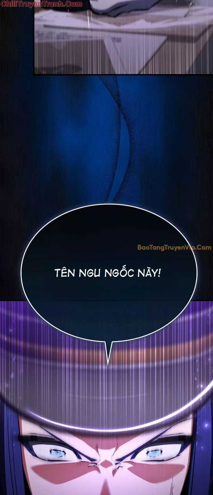 Đại Phản Diện Khao Khát Được Sống - Chapter 28 - Trang 40