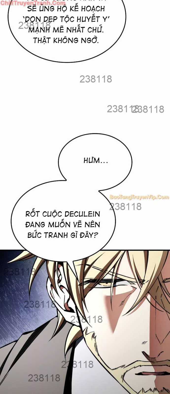 Đại Phản Diện Khao Khát Được Sống - Chapter 28 - Trang 5