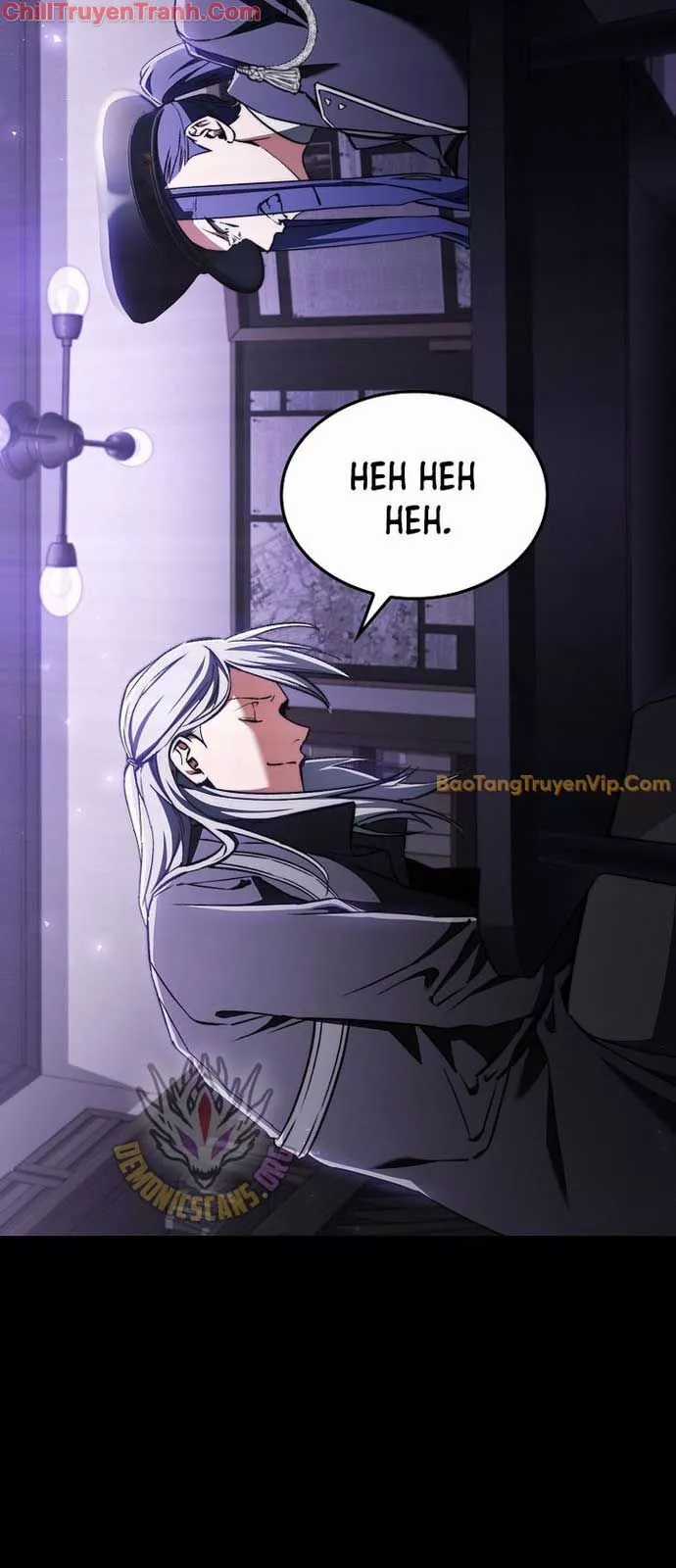 Đại Phản Diện Khao Khát Được Sống - Chapter 28 - Trang 42