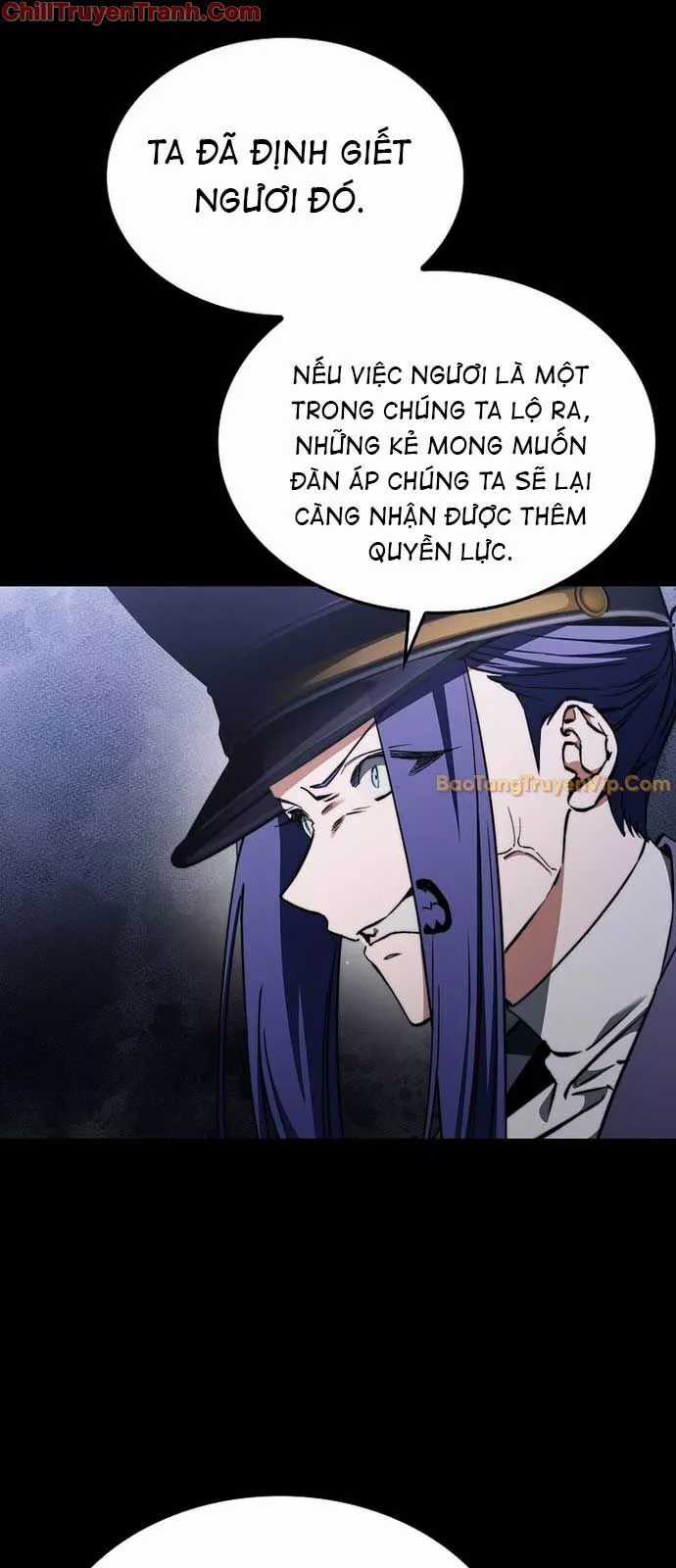 Đại Phản Diện Khao Khát Được Sống - Chapter 28 - Trang 43