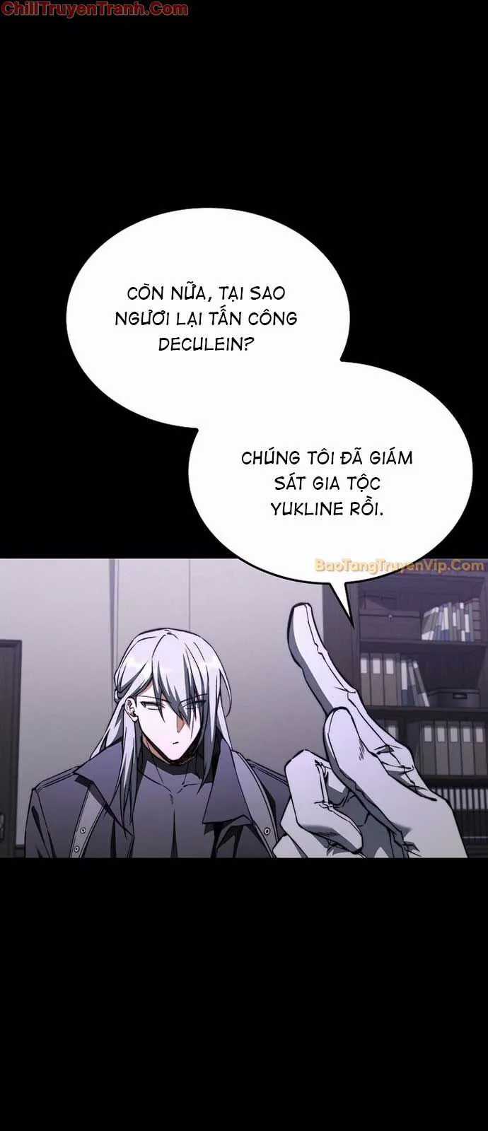 Đại Phản Diện Khao Khát Được Sống - Chapter 28 - Trang 46